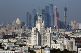Реиндустриализация по-московски. Сможет ли Москва стать центром высоких технологий?