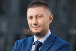 Павел Самиев вошёл в состав Наблюдательного совета магистерской программы МГУ
